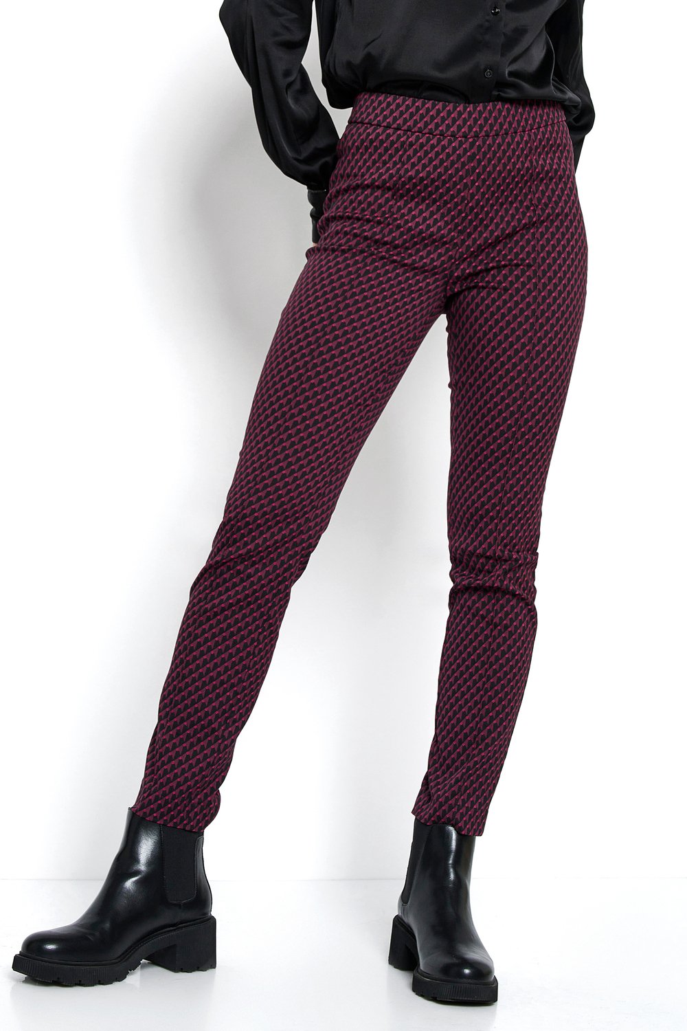 Jenny Ankle - 27-38/1213-6