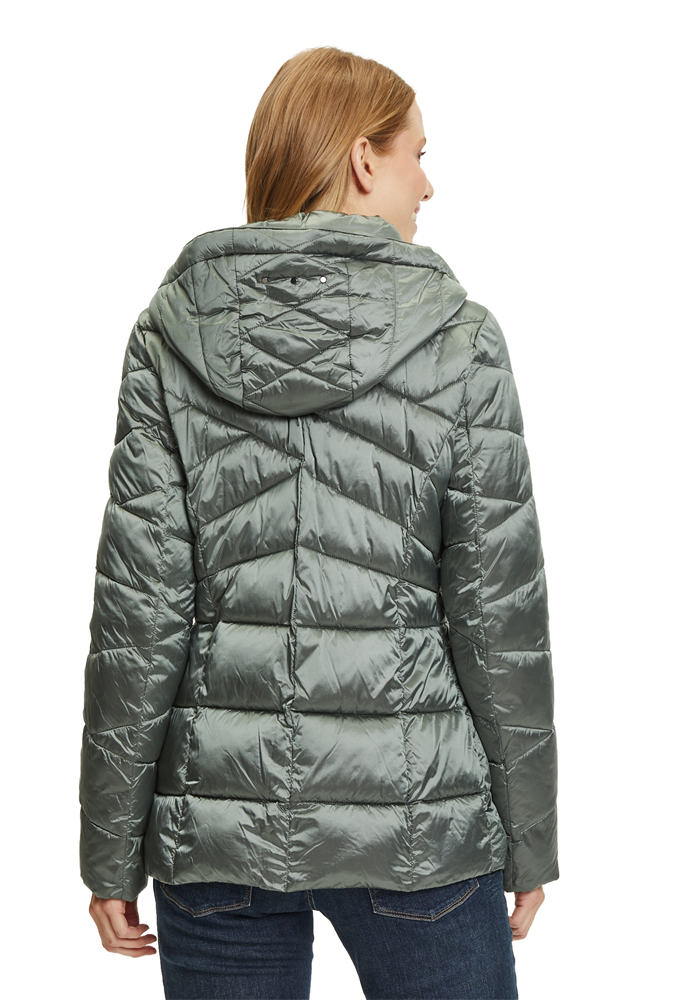 Jacke Watte - 90386252
