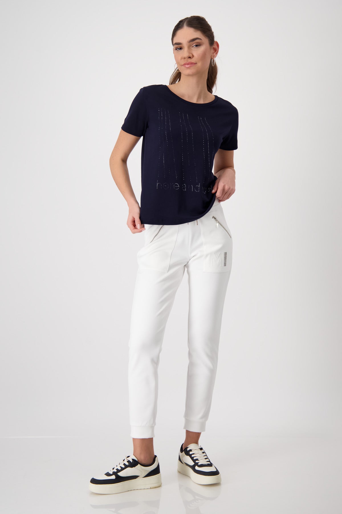 T-Shirt - 409374