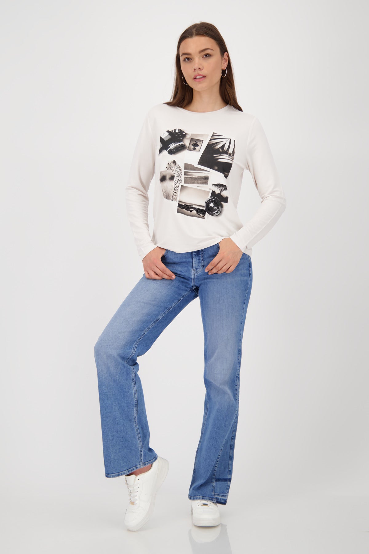 Pullover - 808825