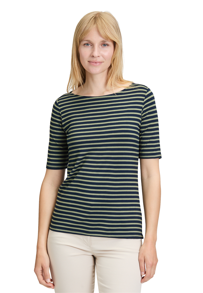 Shirt Kurz 1/2 Arm - 25351409
