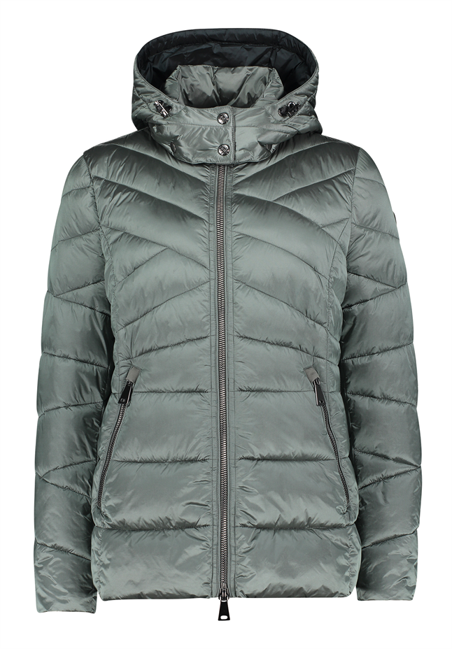 Jacke Watte - 90386252
