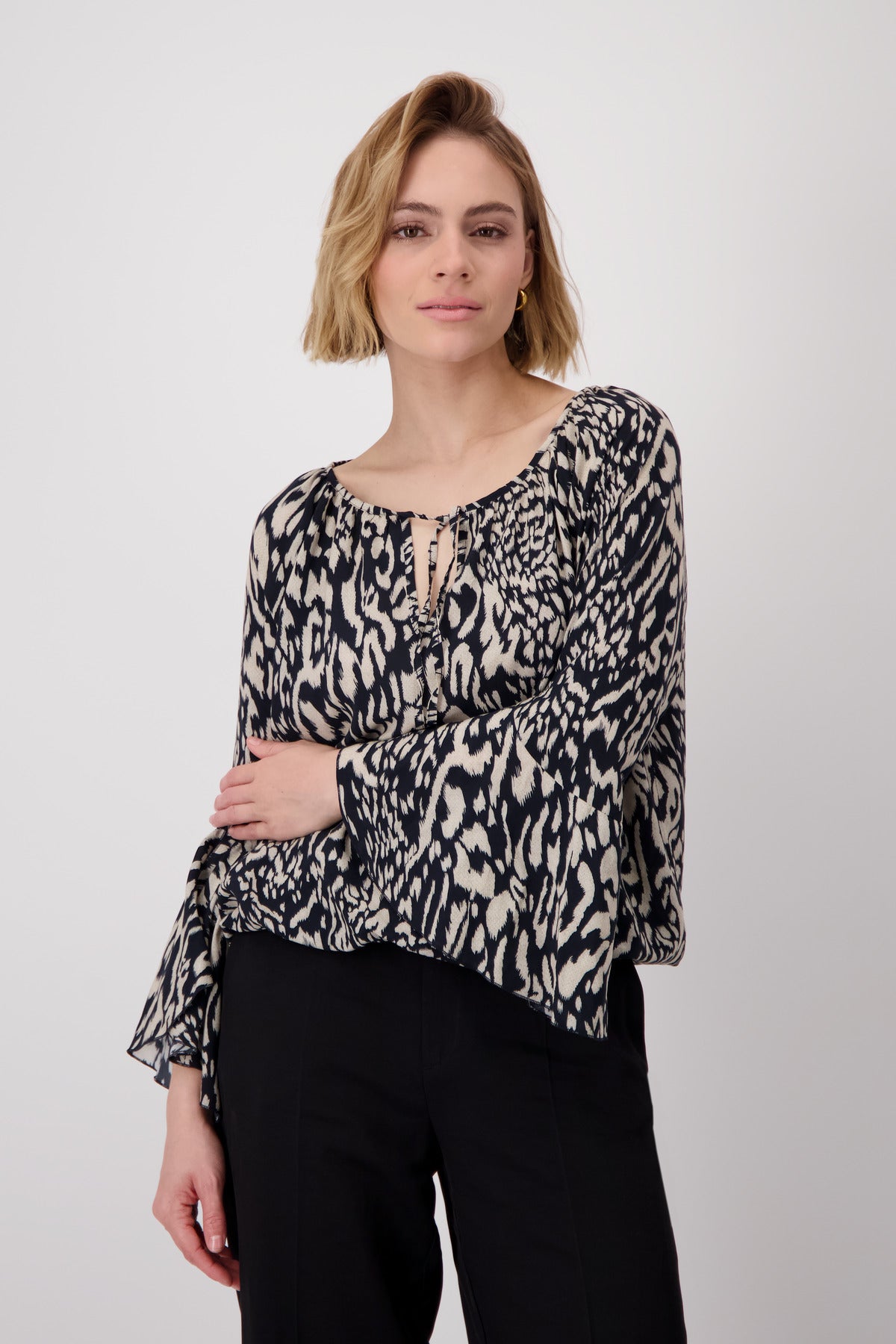 Bluse - 409718
