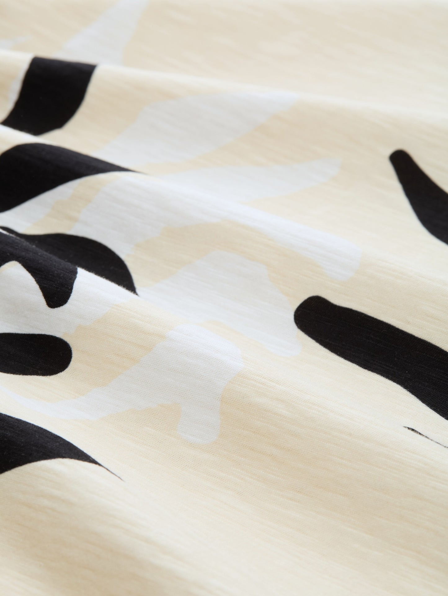 T-shirt placement print - 1046442