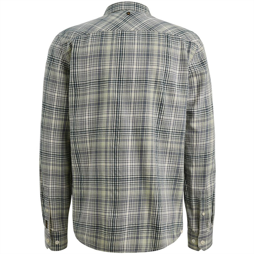 LONG SLEEVE SHIRT Brushed YD Twill - PSI2511230