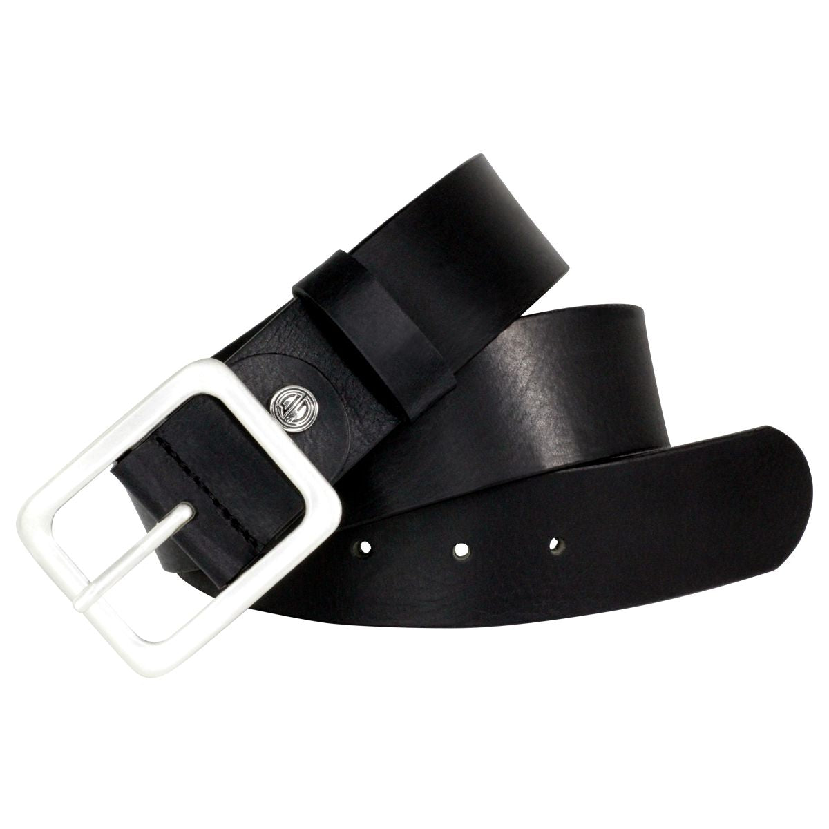Ledergürtel LINDENMANN - 1040278