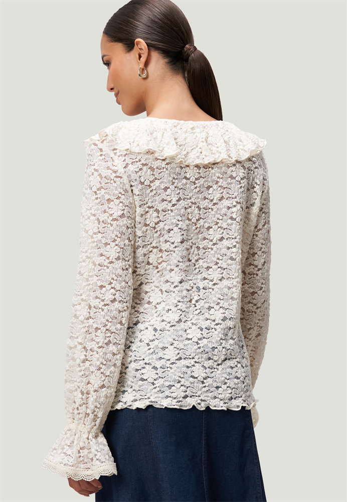 zero Bluse - 1010003389
