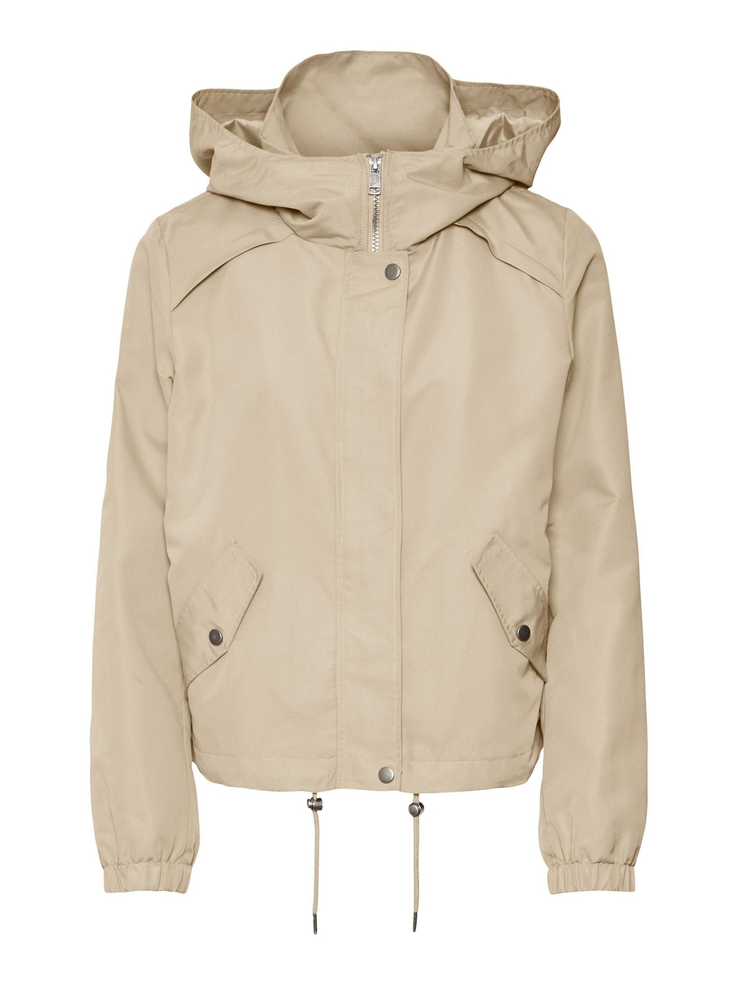 VMZOA SHORT PARKA NOOS - 10278214