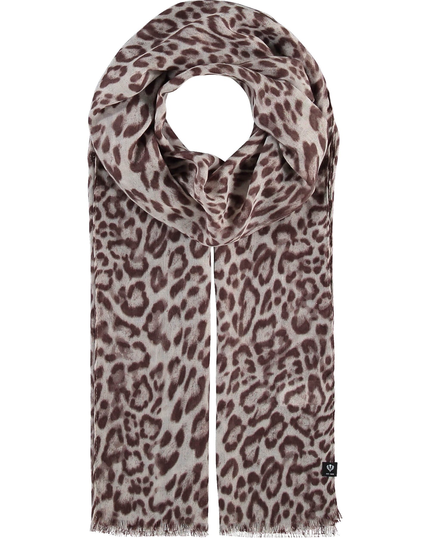 Polyester Schal 100 % CV - 602031