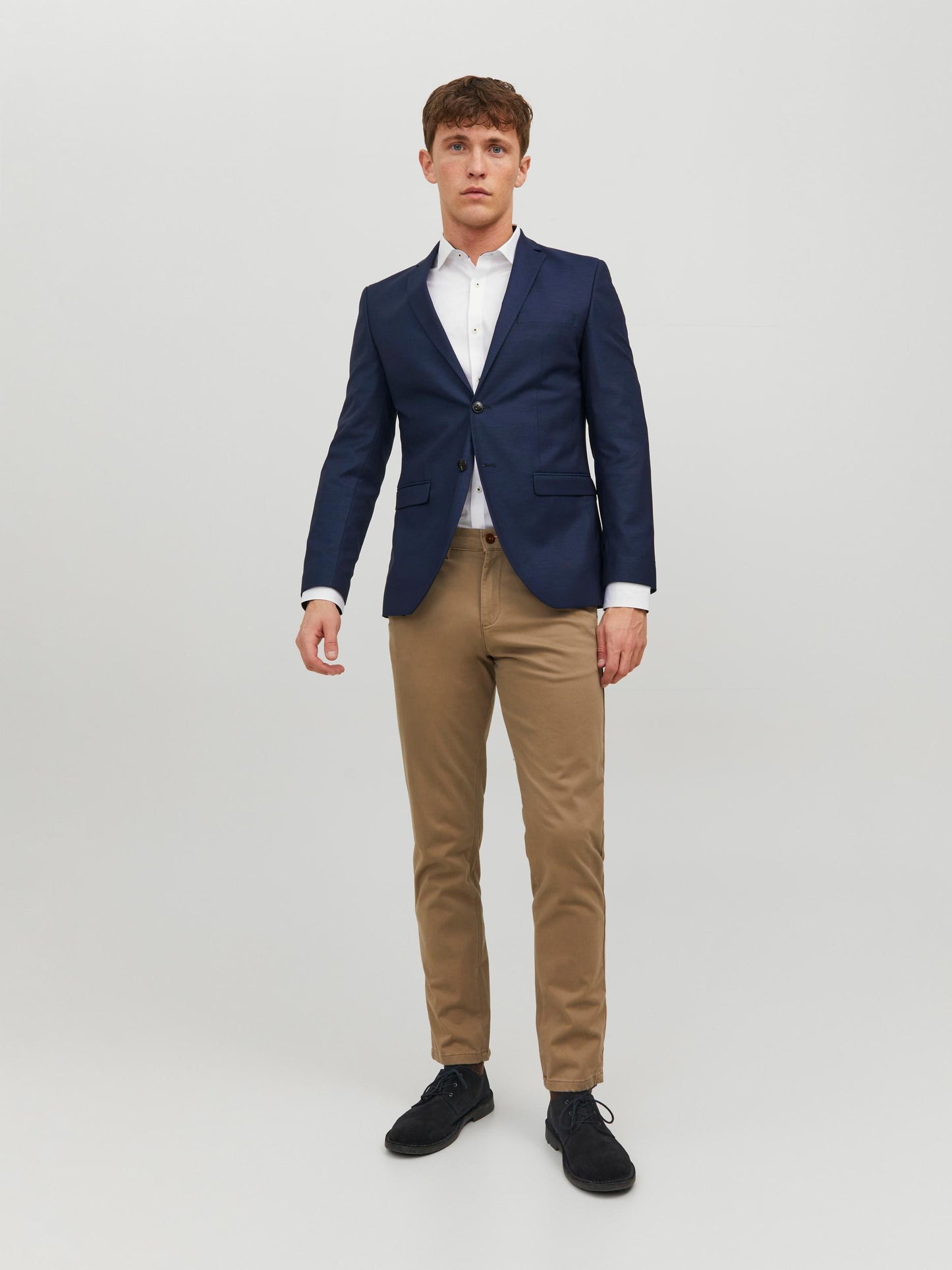 JPRSOLARIS BLAZER NOOS - 12141107