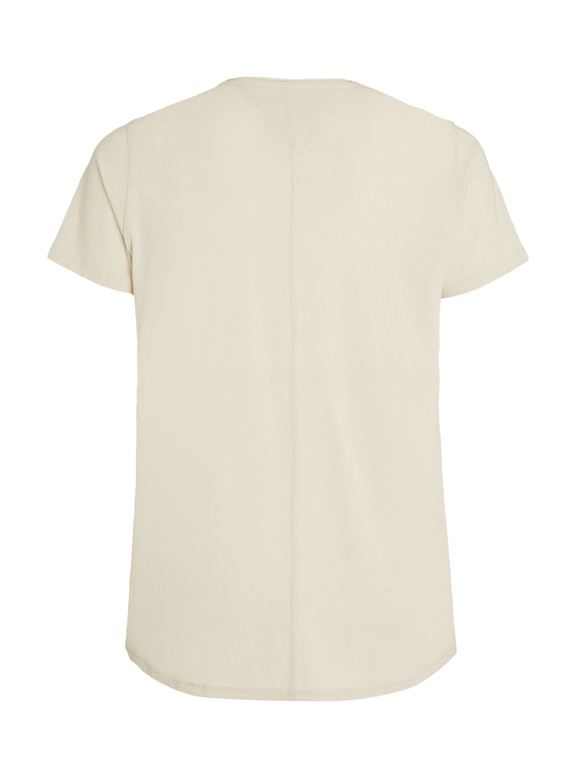 TJM SLIM JASPE C NECK - DM0DM09586