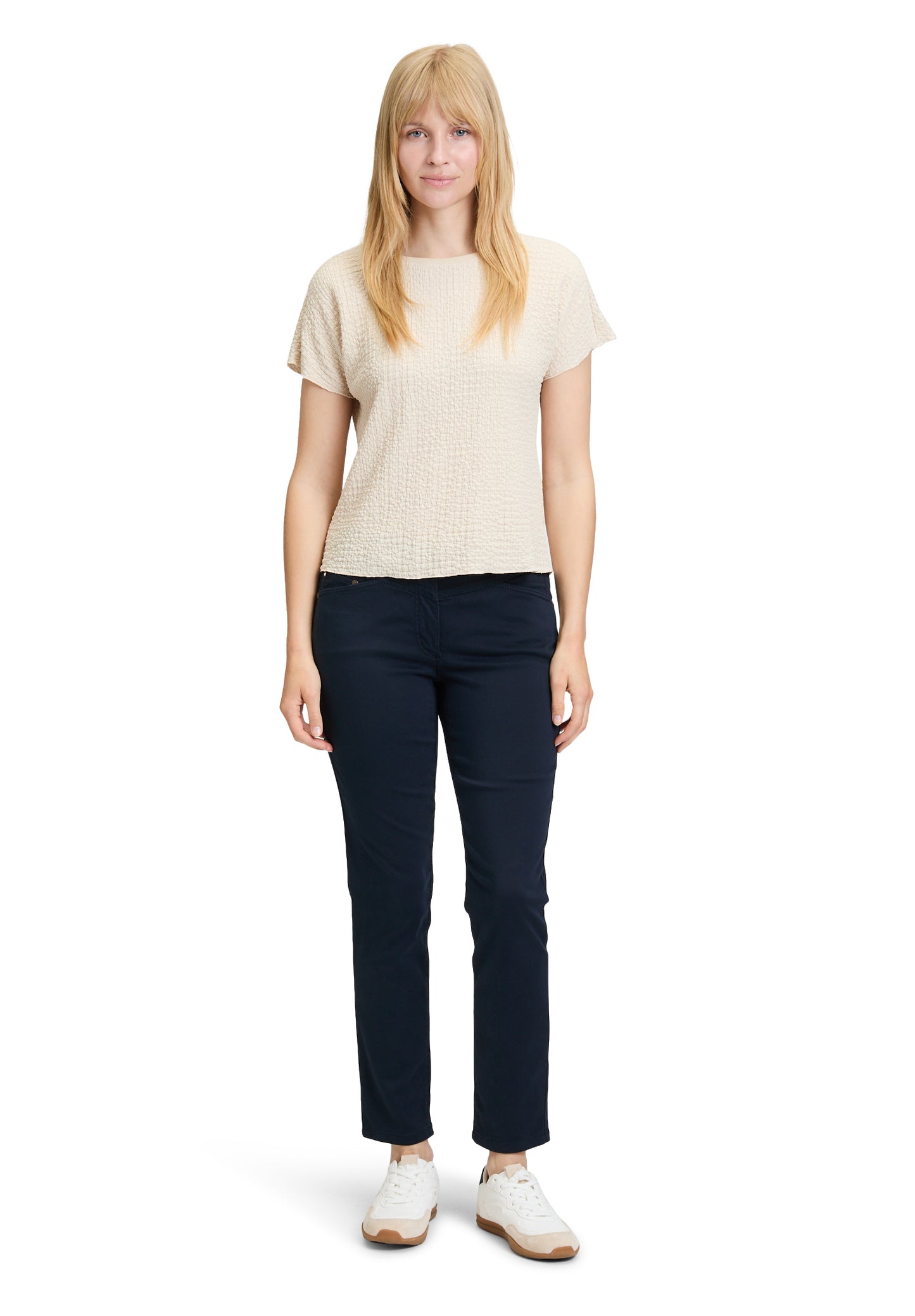 Shirt Kurz 1/2 Arm - 25841415