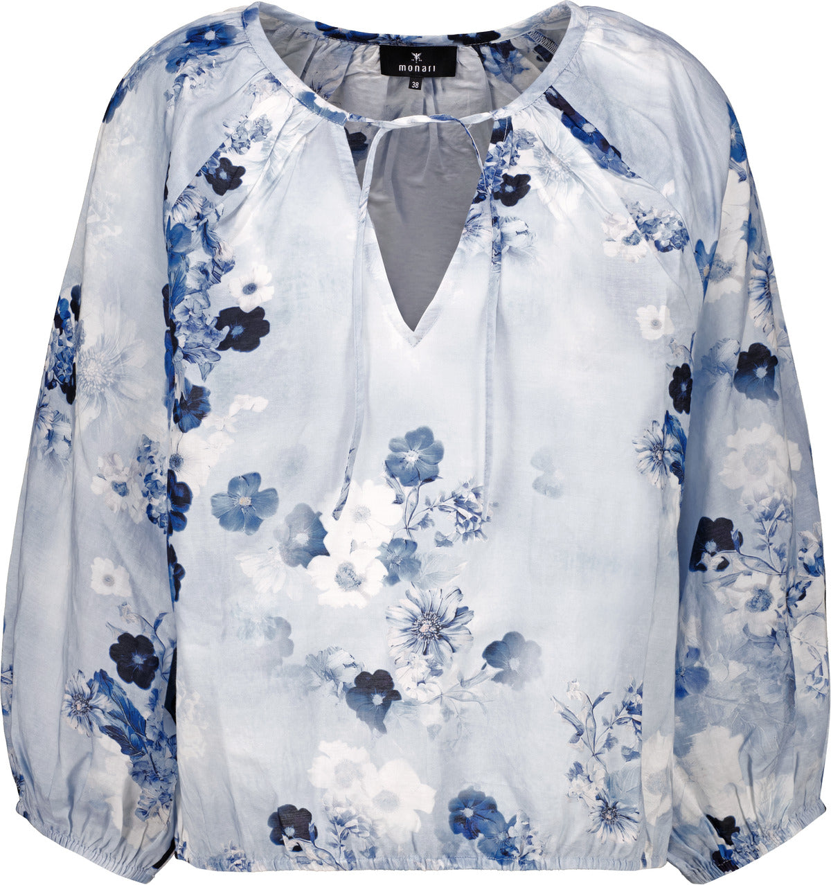 Bluse - 410780