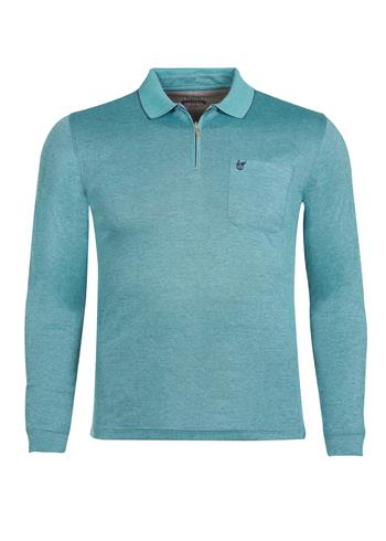 H Softshirt Polo 1/1 Arm - 20073