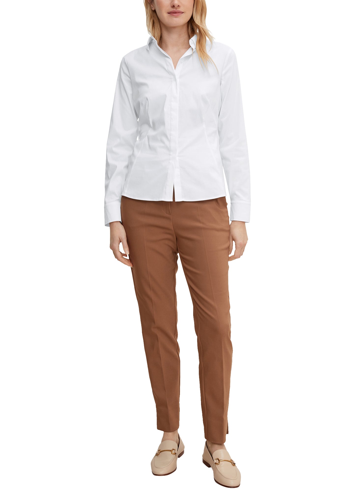 Bluse langarm - 2110716