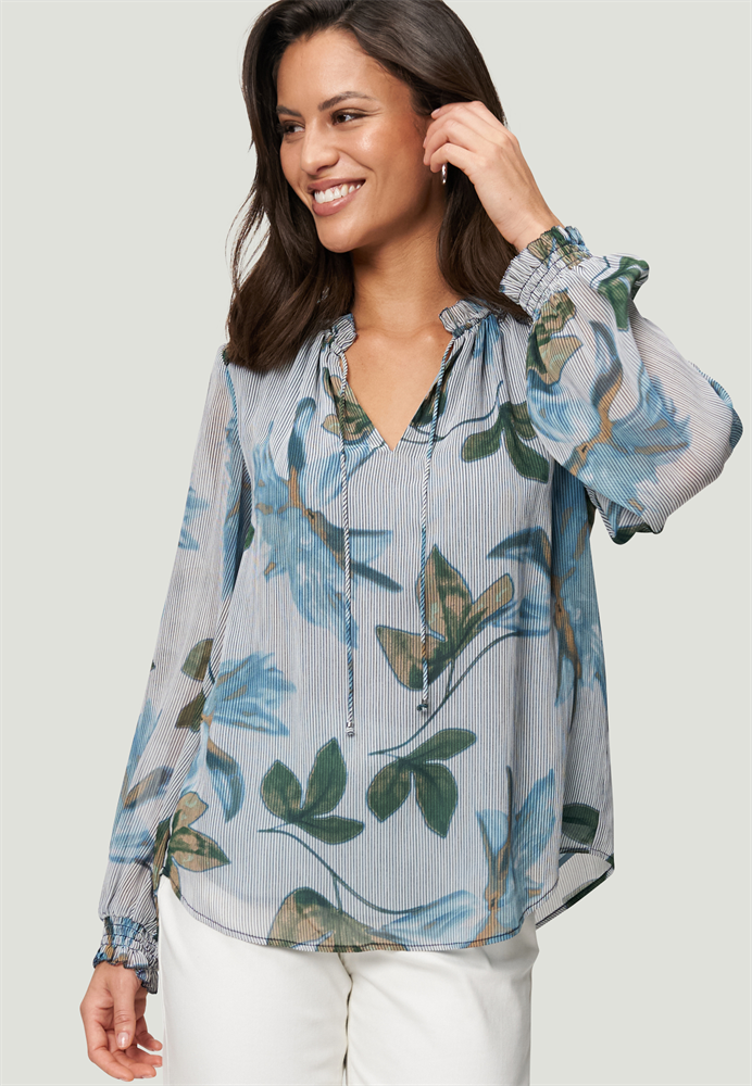 zero Bluse - 1010003116