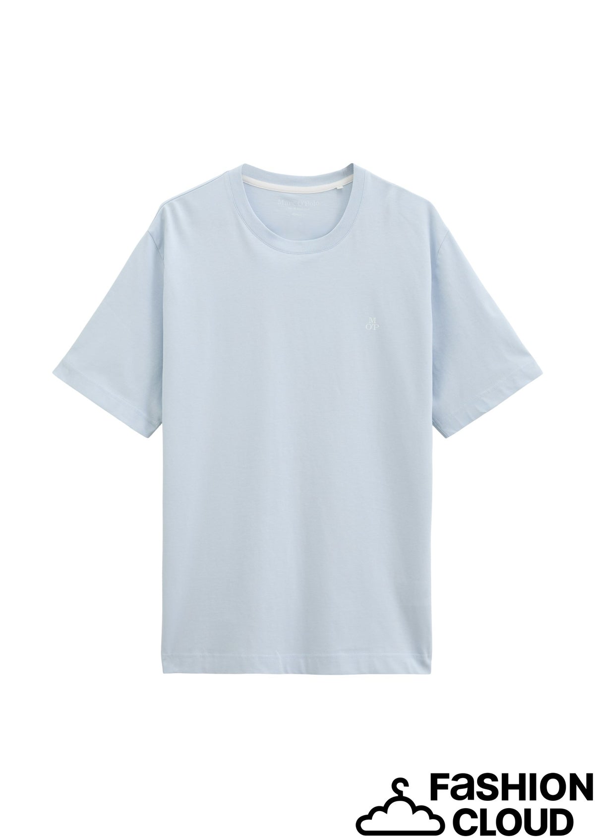Jersey T-Shirts Shortsleeve - 5000012685