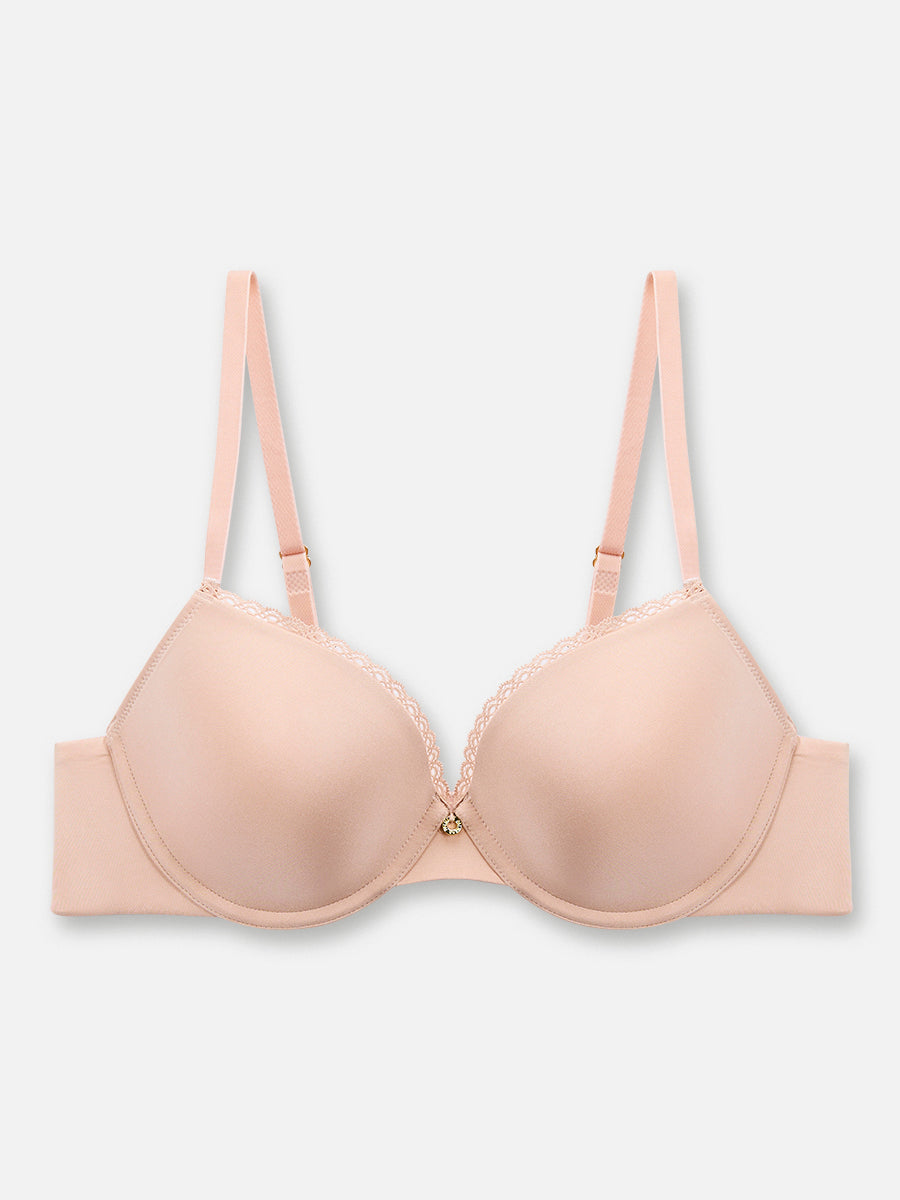 BH mit Bügel gefüttert, gemoldet - 100618969000
