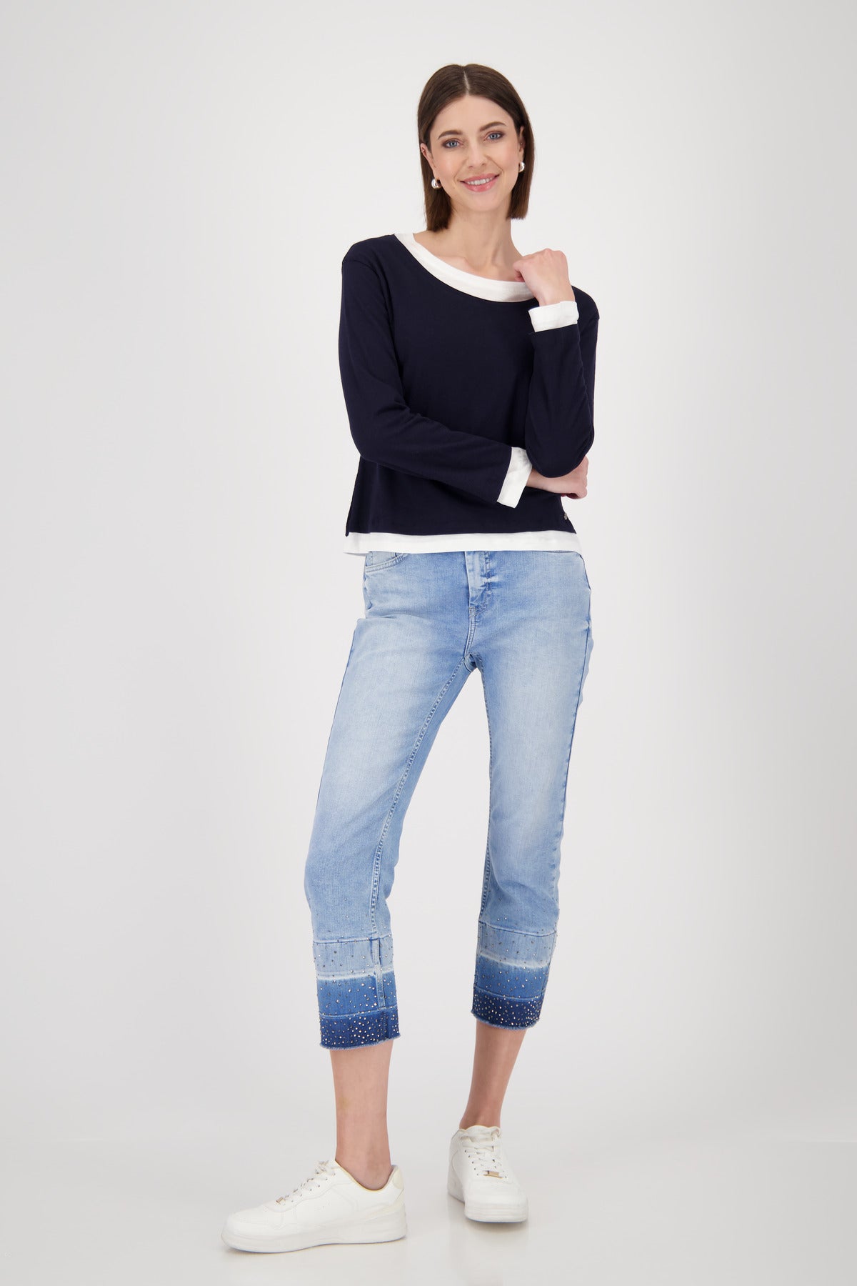 Pullover - 410071