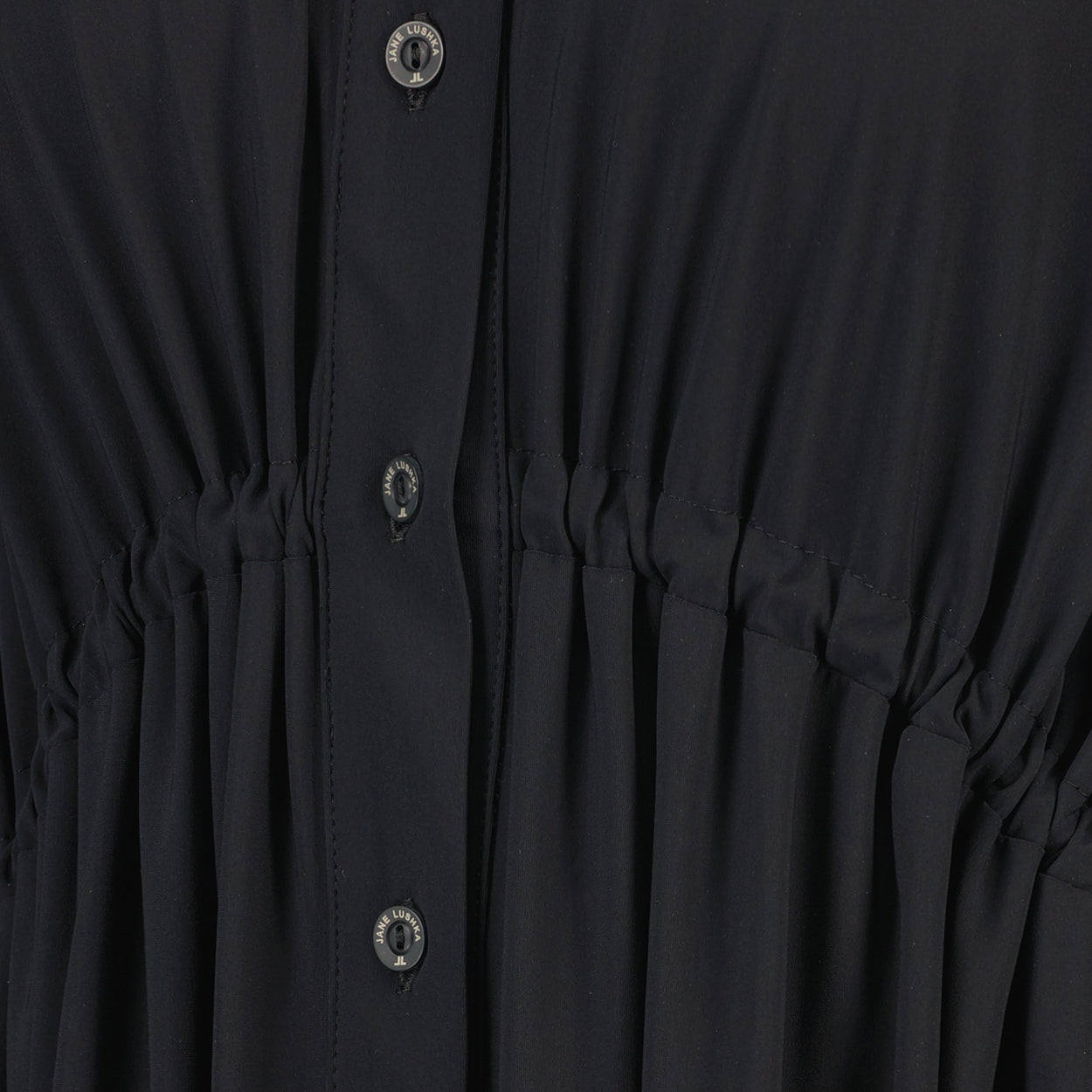 Dennis Dress Technical Jersey - U924283