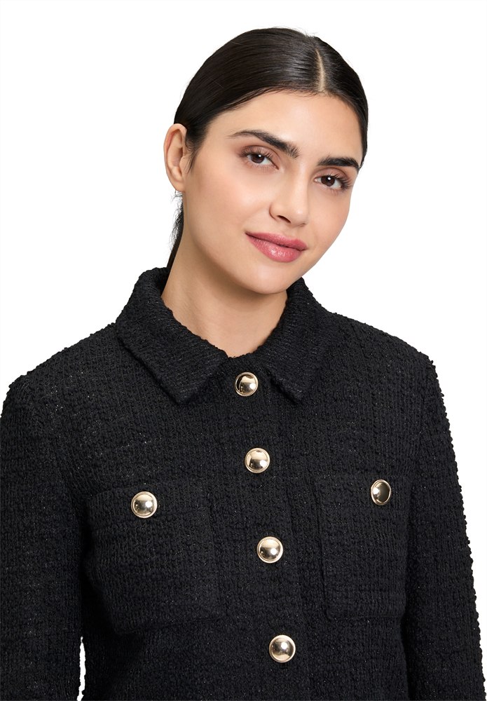 Blazerjacke Kurz 1/1 Arm - 45211135
