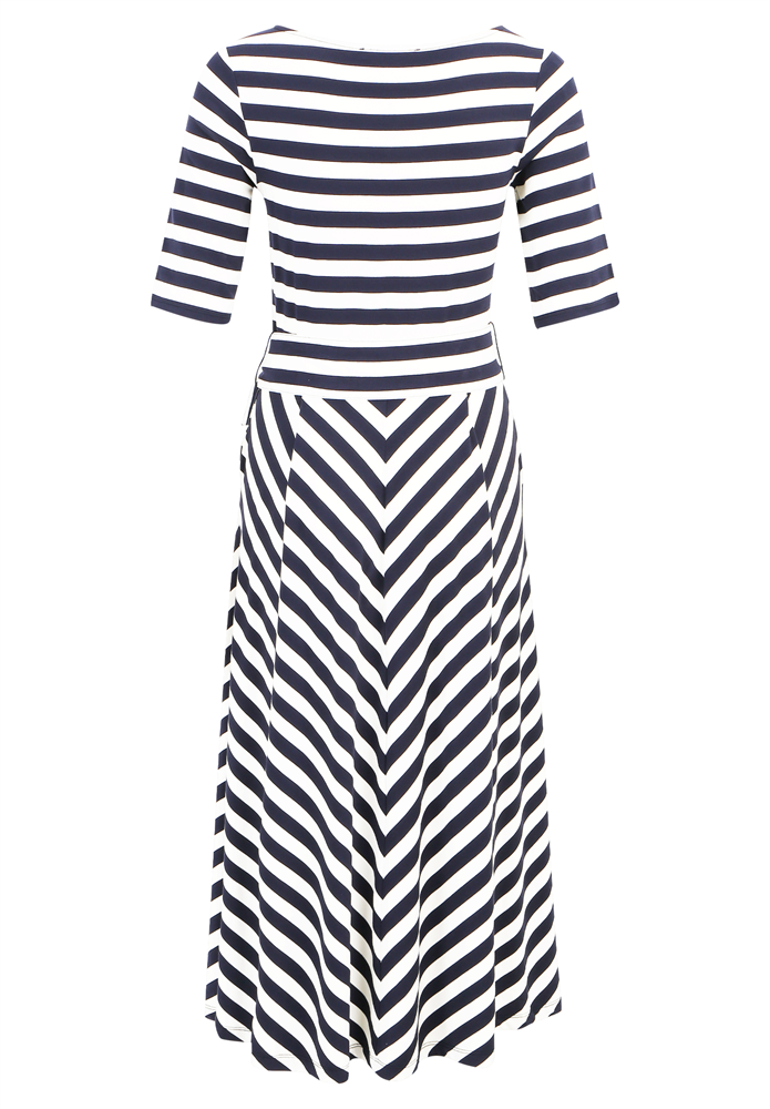 Kleid Lang 1/2 Arm - 13921405