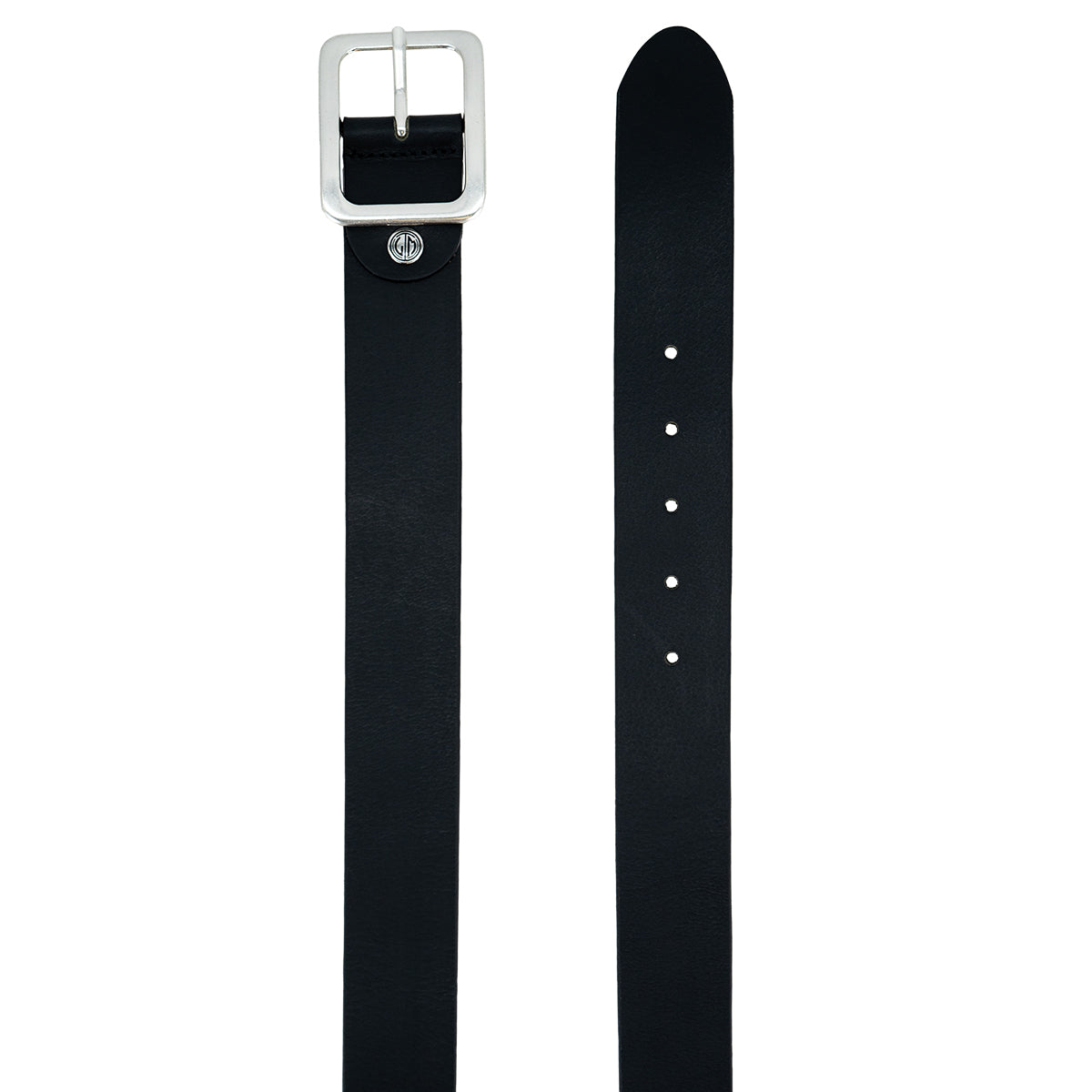 Ledergürtel LINDENMANN - 1040278