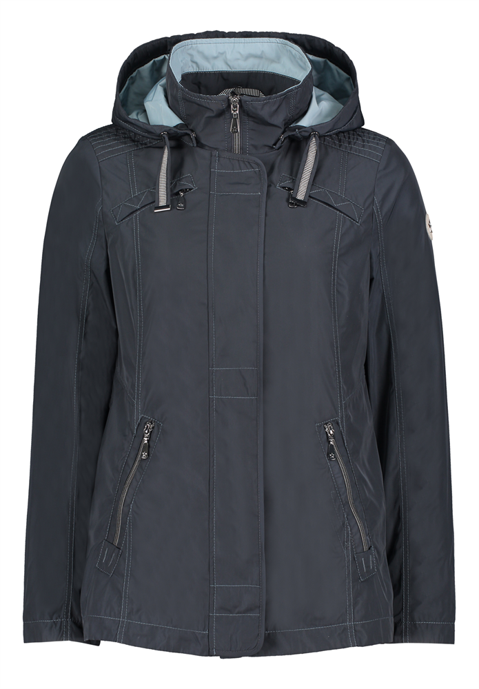 Jacke Popeline - 93505218