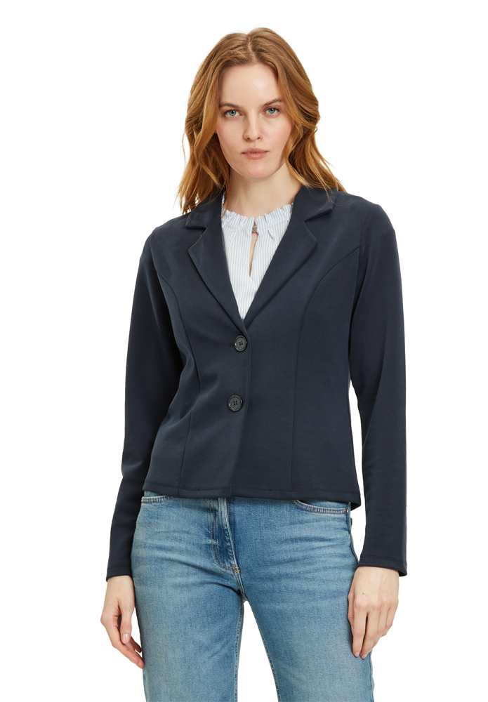 Blazerjacke Kurz 1/1 Arm - 43721019
