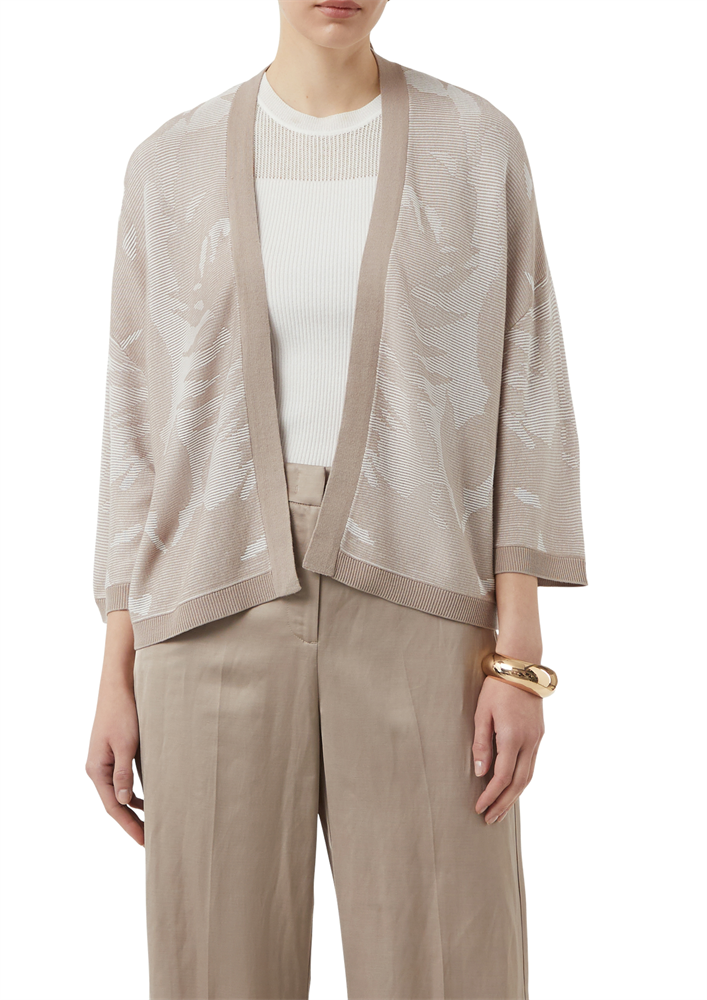 Strickjacke - 2164390