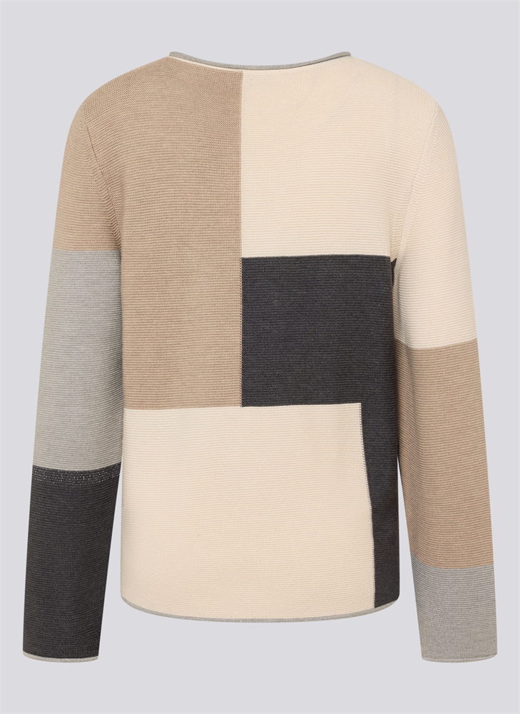 Pullover - 55-121630