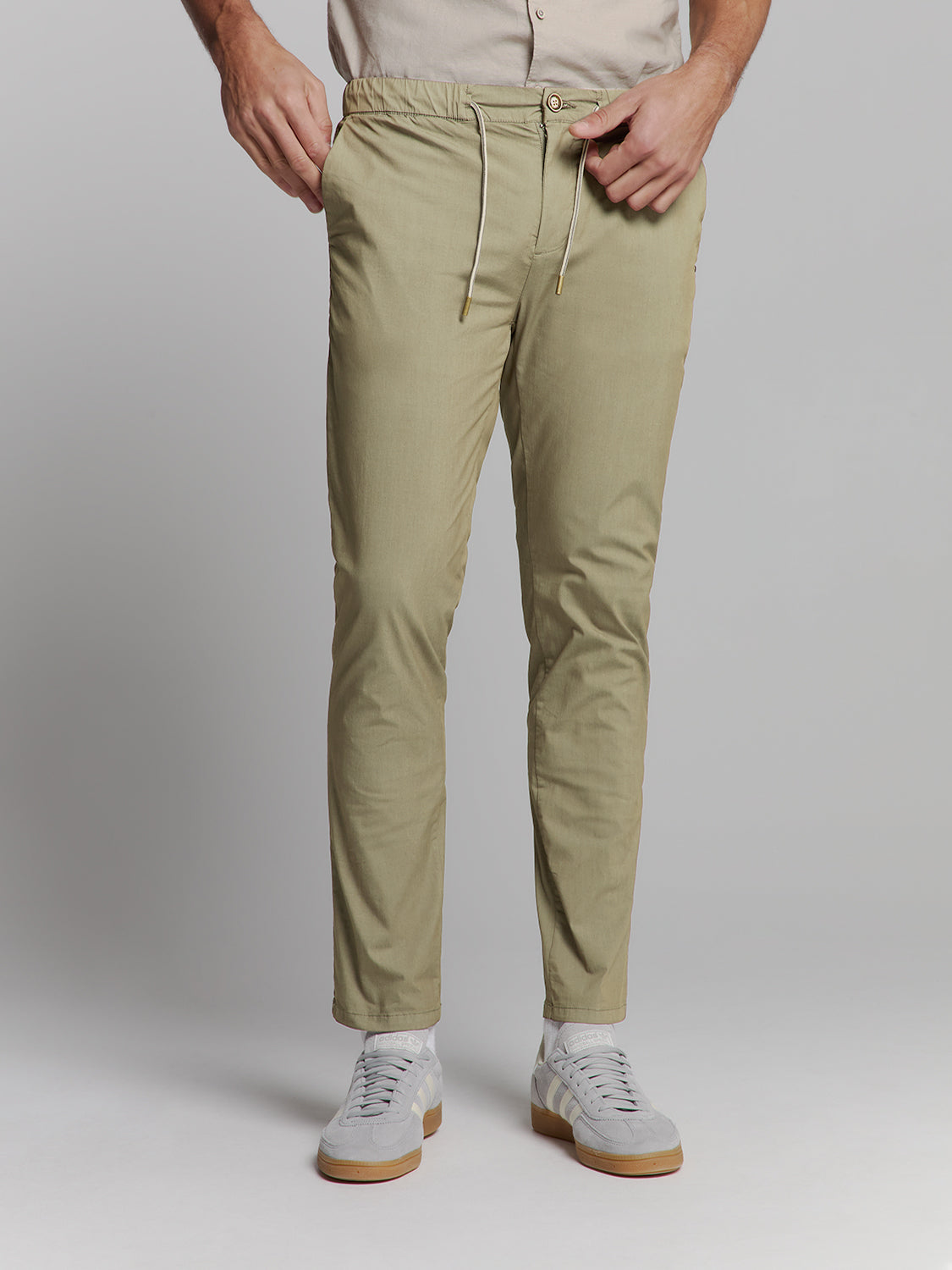 Pants Stretch Light Weight Garment - 277060210