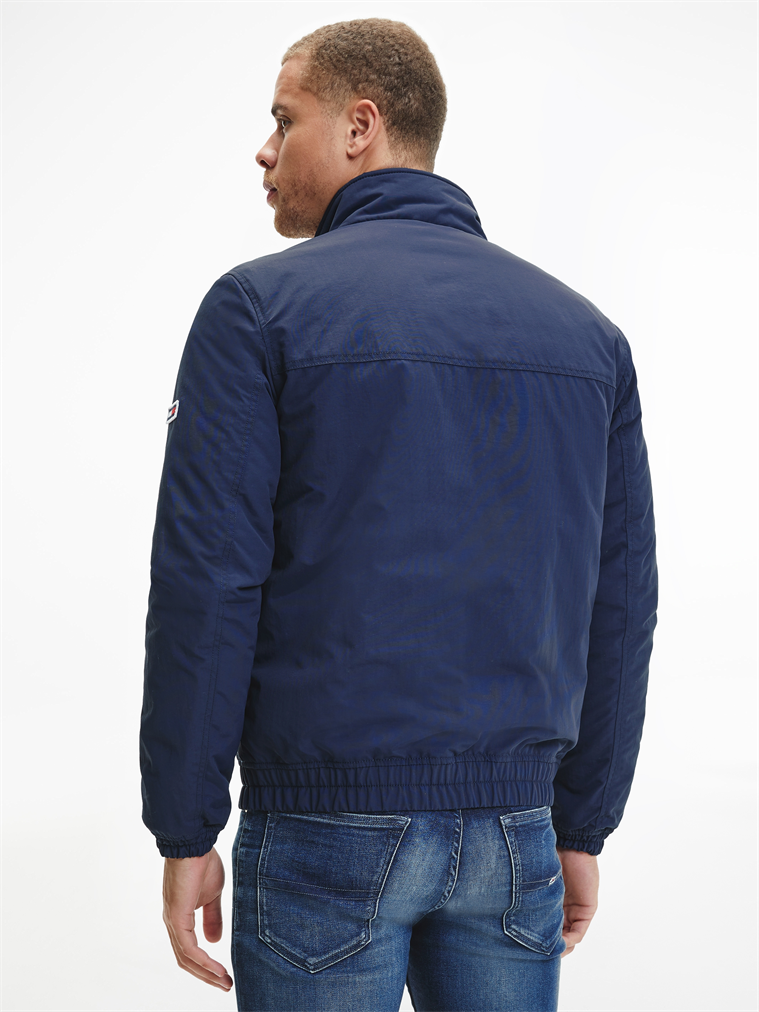 TJM ESSENTIAL PADDED JACKET - DM0DM10975