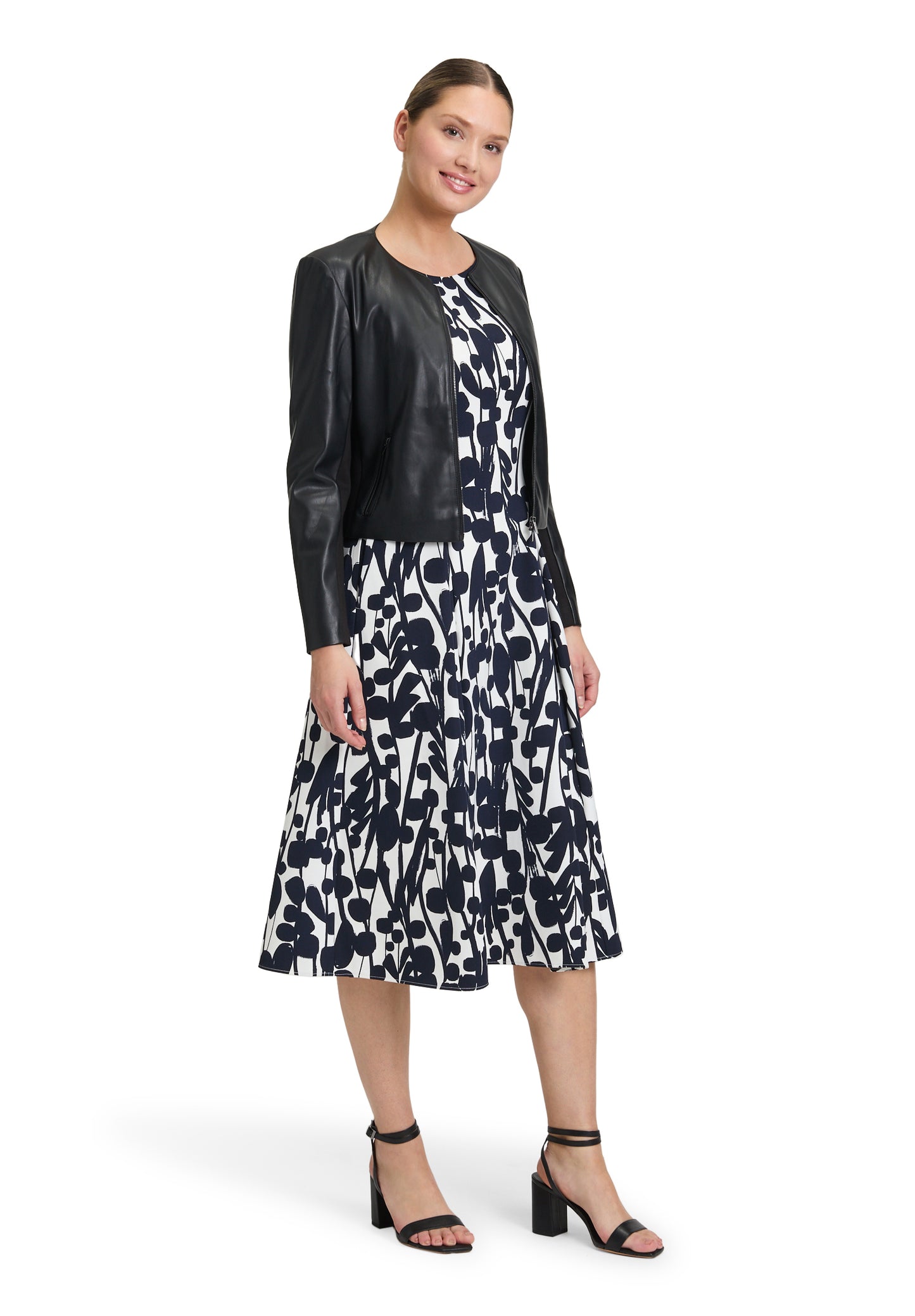 Jacke - 02214087