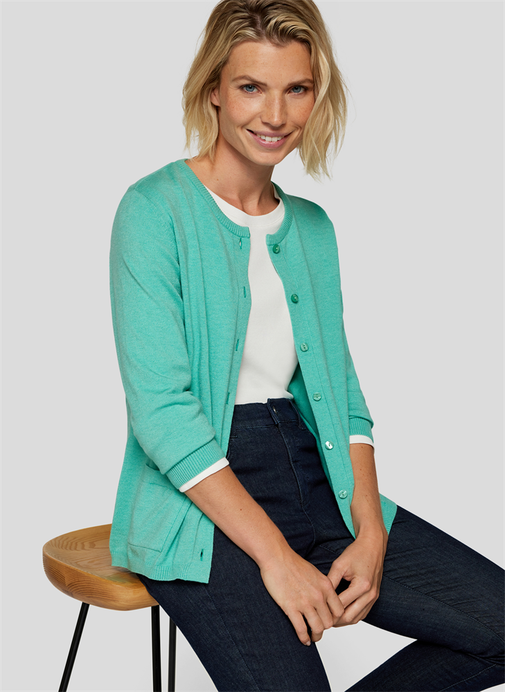 Strickjacke - 54-111522