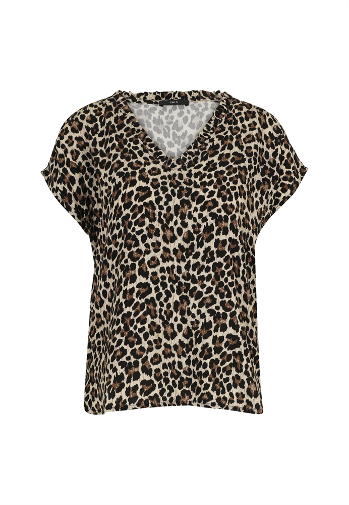 zero Bluse - 1010003677