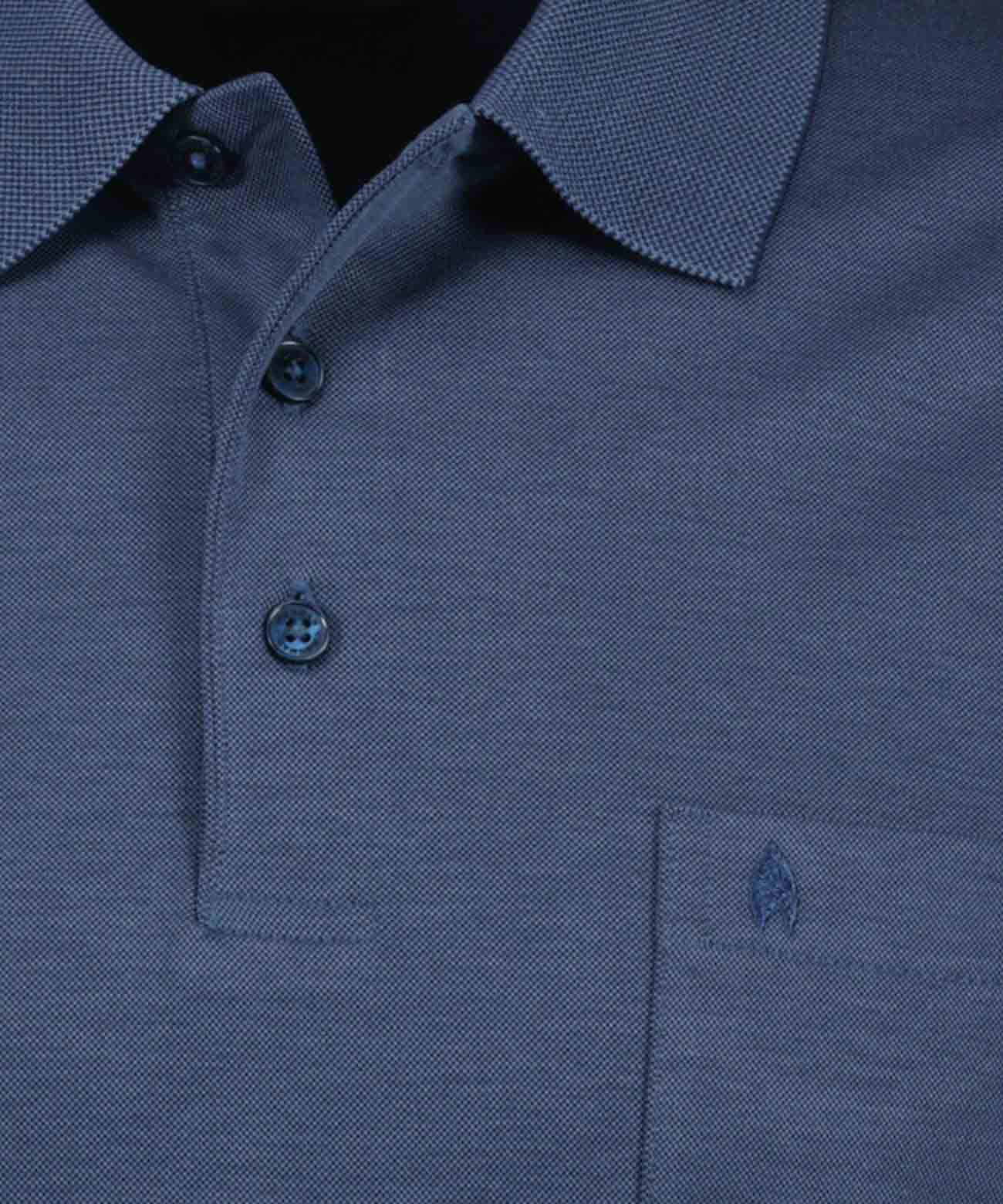 Polo button short sleeve - 540391