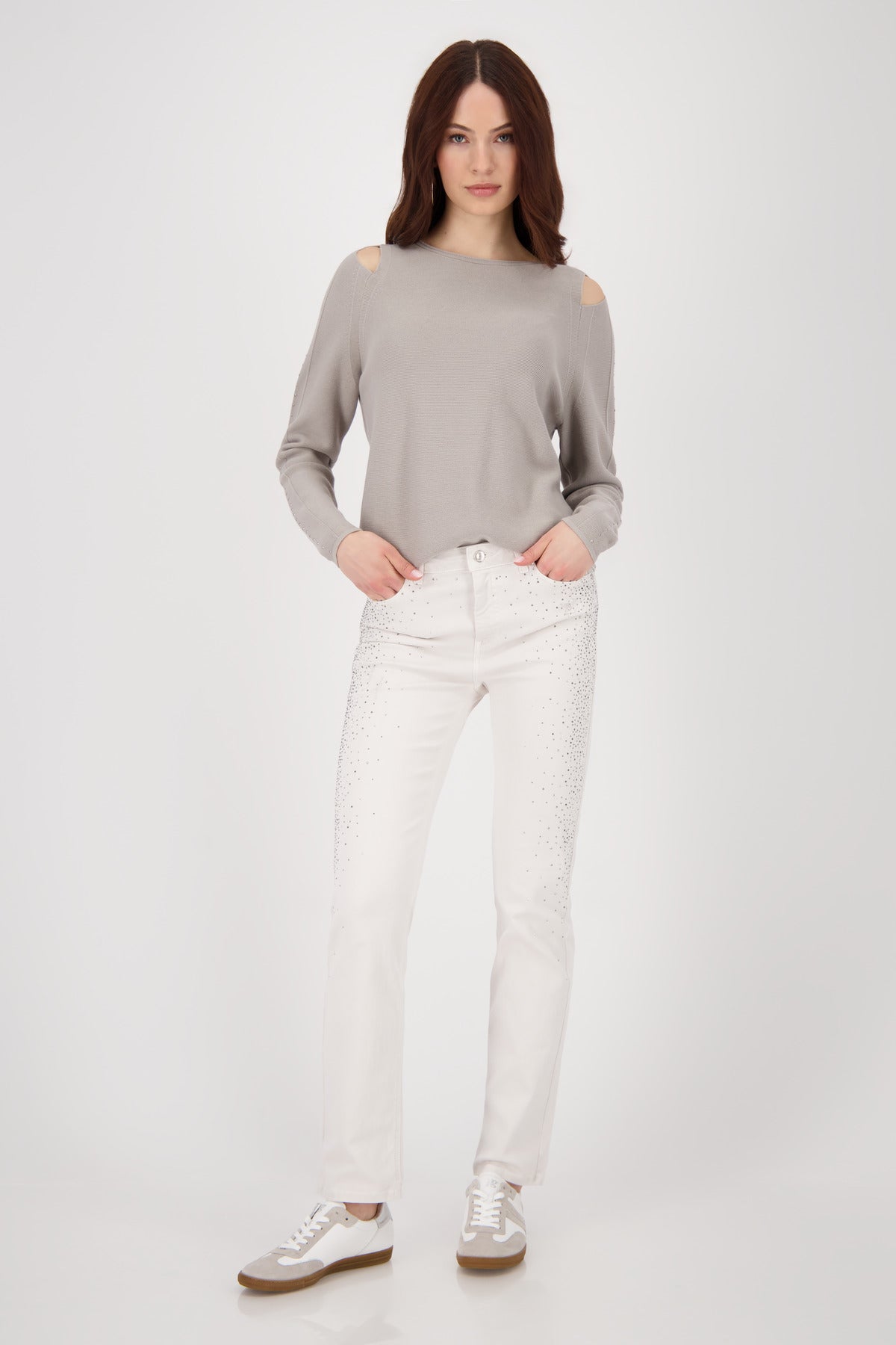 Pullover - 808931