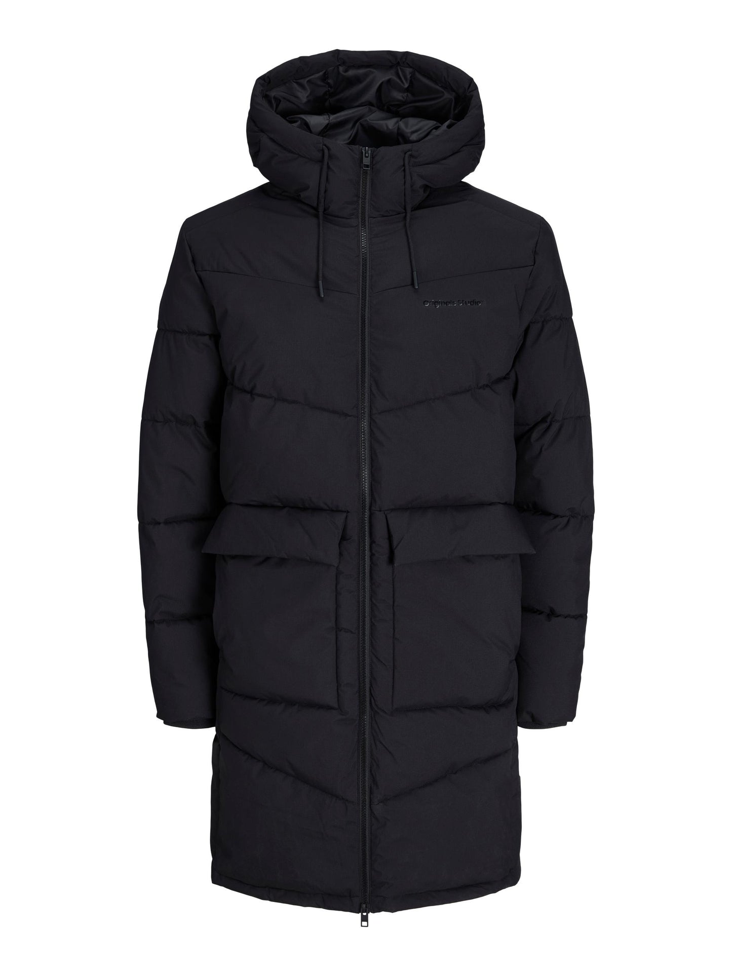 JORVESTERBRO LONG PUFFER SN - 12238852