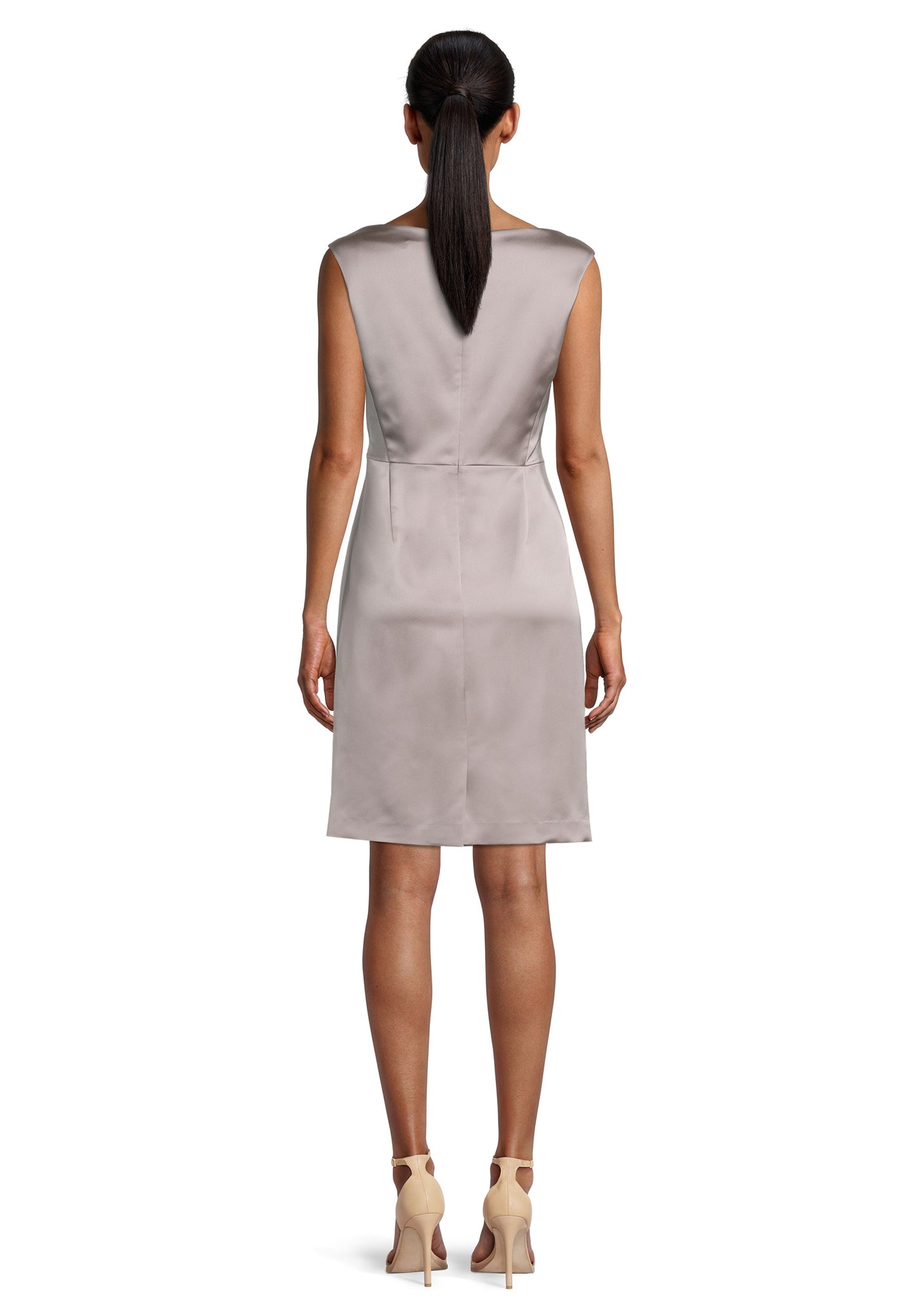 Kleid Kurz - 00584822