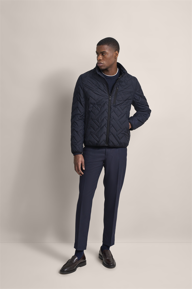 HERREN BLOUSON - 61032 670300
