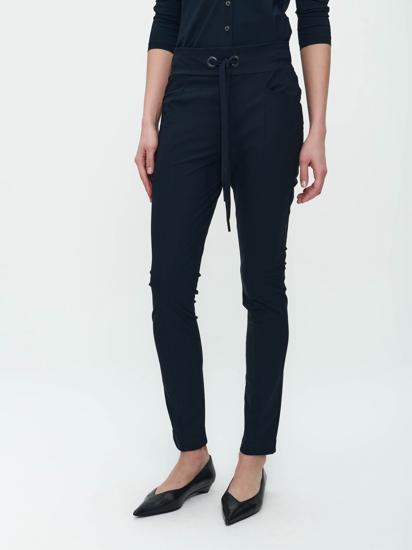 Pants Idris Technical Jersey - BB2260