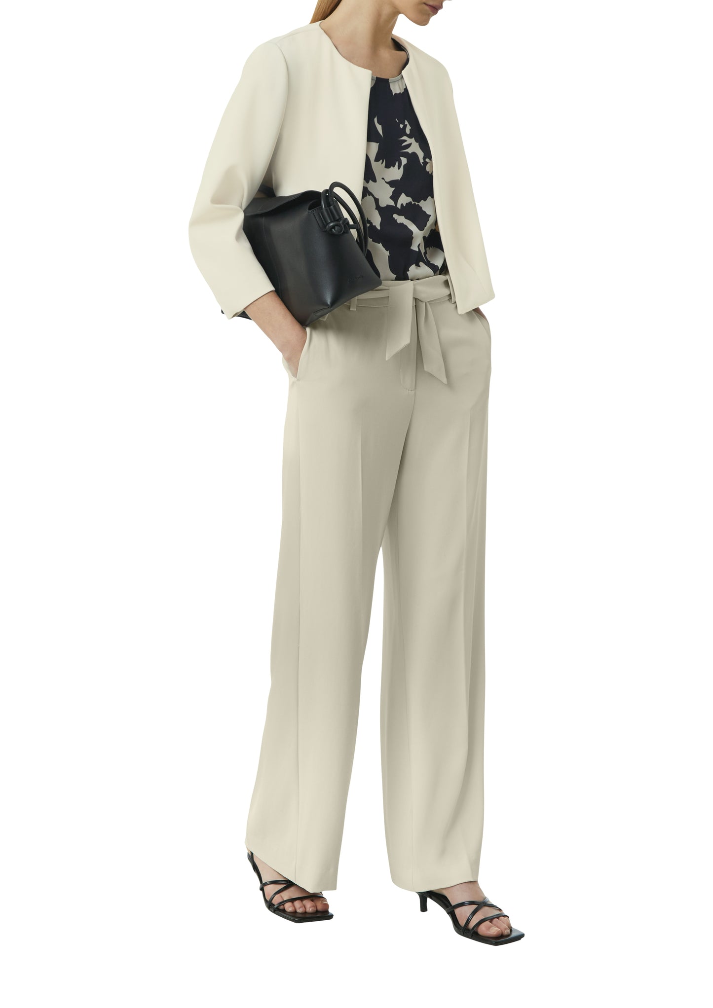 Indoor-Jacke - 2163554