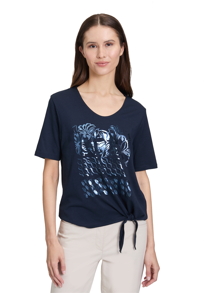 Shirt Kurz 1/2 Arm - 25411885