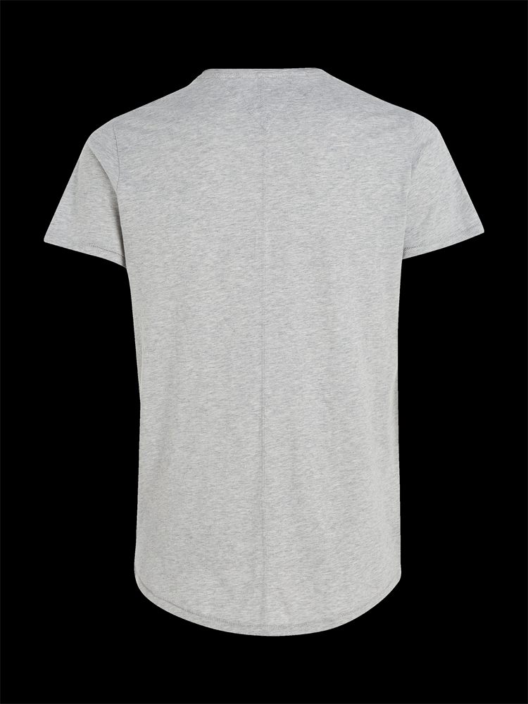 TJM SLIM JASPE C NECK - DM0DM09586