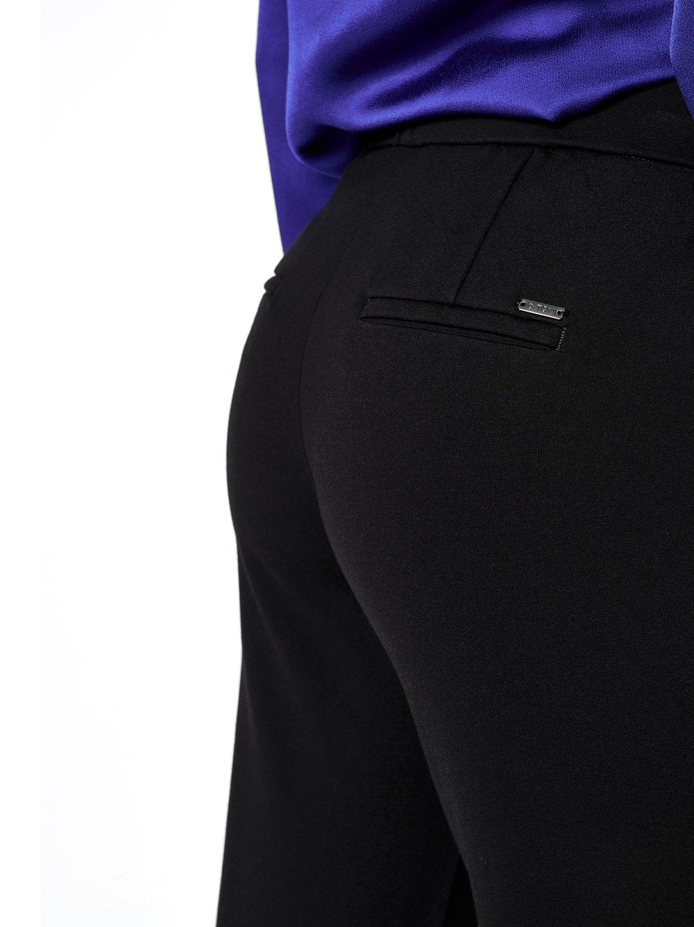 Jenny Wide Leg - 61-02/1213-61