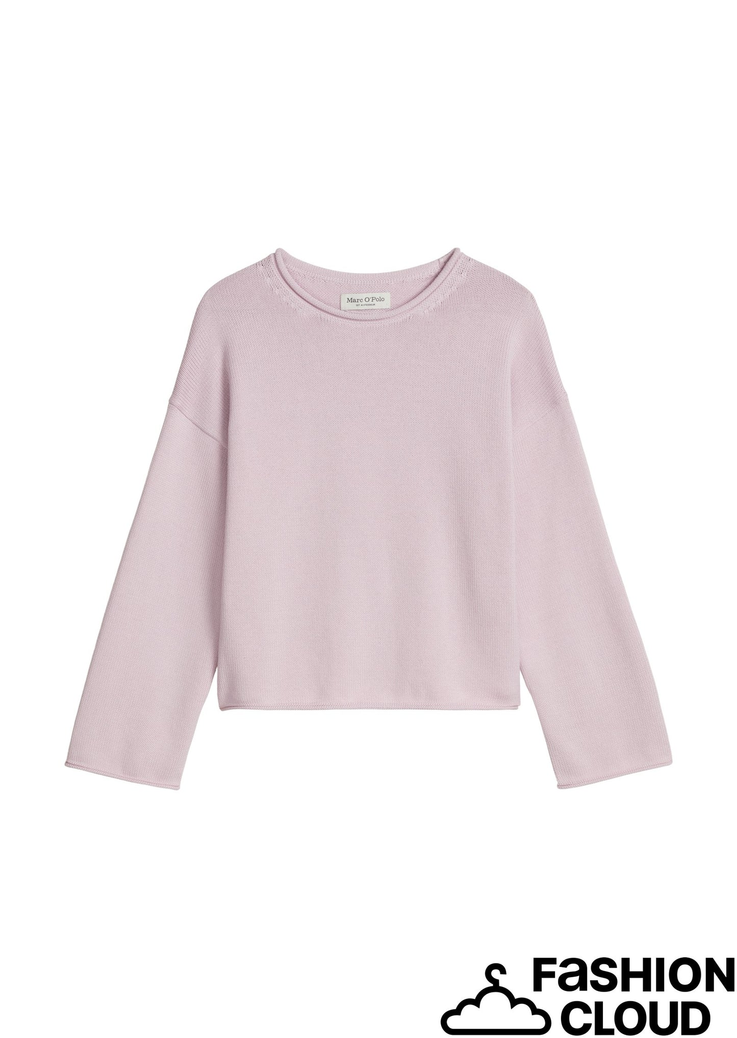 Knit Pullovers Longsleeve - 5000013134