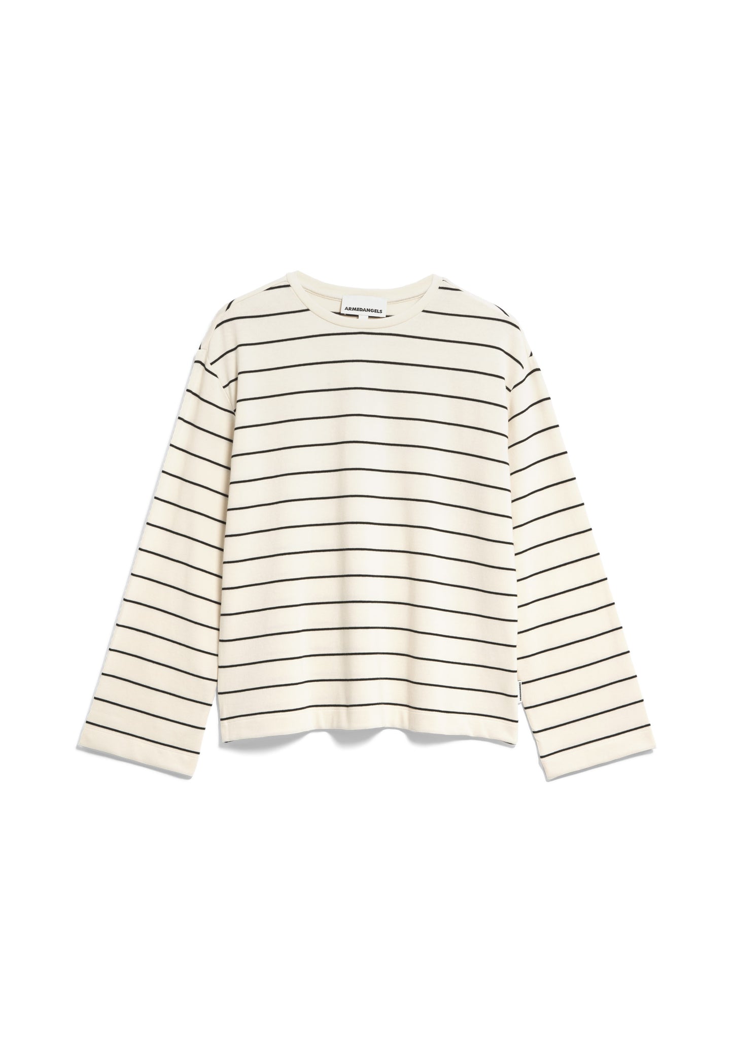MARYNAA FINE STRIPE - 30006635