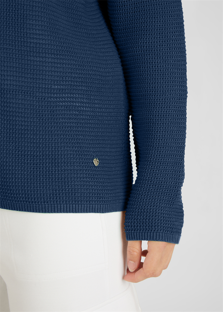 Strickjacke - 50-121521