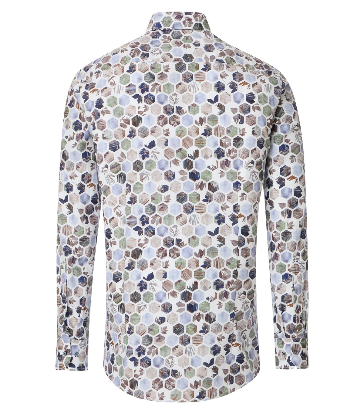 B.D. Modern Fit - 154411700